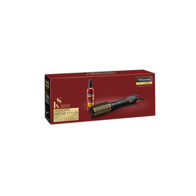 TRESemmé Keratin Smooth Hot Air Styler (British brand)