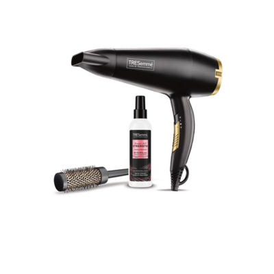 TRESemmé Beauty-full Strength Blow Dry Set (British brand)