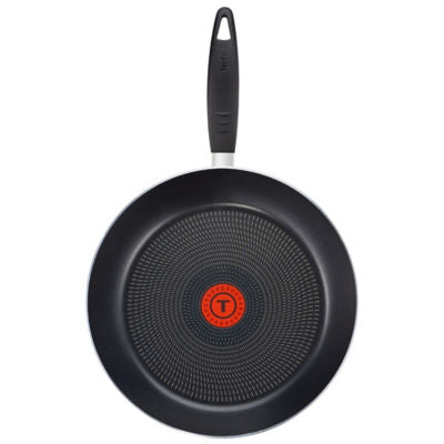 Tefal Essential Non-Stick Frying Pan 28cm (British brand)