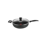 Tefal Easycare Jumbo Cooker non-stick saucepan (British brand)