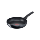 Tefal Titanium Excellence frying pan 32cm (British brand)