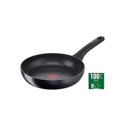 Tefal Titanium Excellence frying pan 32cm (British brand)