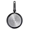 Tefal Titanium Excellence frying pan 32cm (British brand)