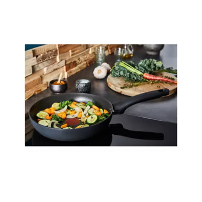 Tefal Titanium Excellence frying pan 32cm (British brand)