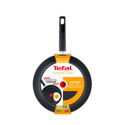 Tefal Thermospot frying pan 24cm (British brand)