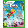 Xbox Park Beyond Xbox Series X video game, imported from the UK