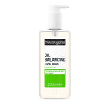 Neutrogena face wash lime and aloe vera 200ml, imported from the UK