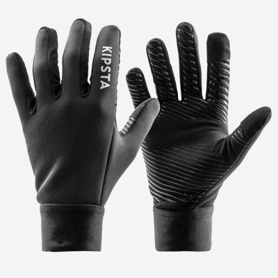 Decathlon KeepWarm Gloves Cold Weather Protection Adult Size