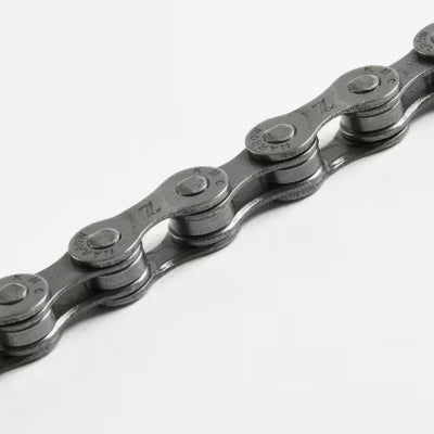 Decathlon 3 to 8 Speed Bike Chain 118 Links - British product