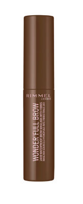 Rimmel London Brow Mascara Medium Brown (British brand)