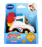 VTech Toot-Toot Drivers Race Car (Style May Vary) GOODS ASDA   