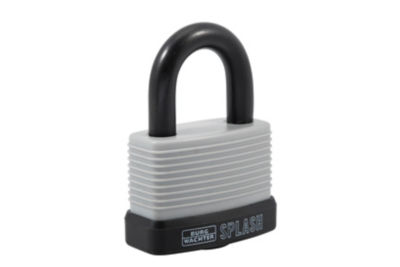 Sterling weatherproof padlock 48mm (British brand)