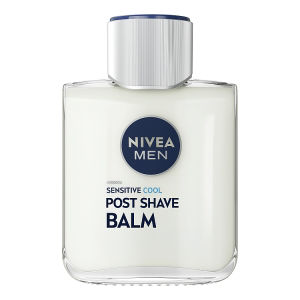 Nivea Men Sensitive Cooling Shaving Gel 100ml, imported from the UK