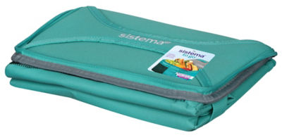 Sistema Mega Lunch Bag To Go Insulated Lunch Bag