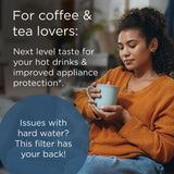 Brita MAXTRA PRO Limescale Expert water filter cartridge 3 pack - British product