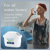 Brita Marella water filter jug 2.4L - British product