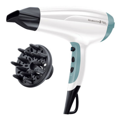 Remington Shine Therapy Hair Dryer