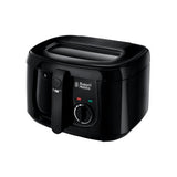 Russell Hobbs deep fryer 2.5L - British product
