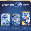 Bloo Vitality toilet rim block 50g - British product