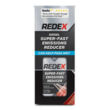 Redex Diesel Emissions Reducer, imported from the UK