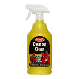 CarPlan Demon Multi Surface Cleaner 1L - British product