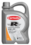 Carlube Triple R 5w30 motor oil 2L - British product