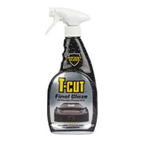 T-Cut Final Glaze car polish 500ml (British brand)