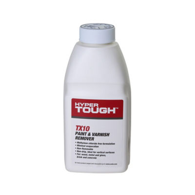 Bartoline Tx10 paint remover 500ml - British product