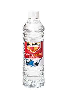 Bartoline Clean Spirit water-based cleaner 1L - British product