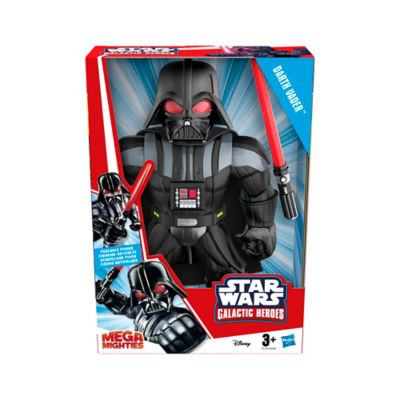 Star Wars Playskool Darth Vader Action Figure 10-inch