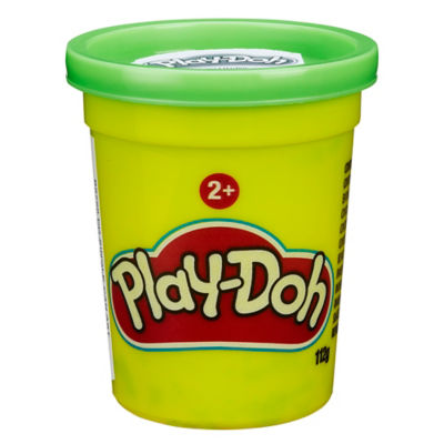 Play Doh modelling compound single can colours vary, imported from the UK