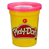 Play Doh modelling compound single can colours vary, imported from the UK