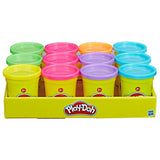 Play Doh modelling compound single can colours vary, imported from the UK