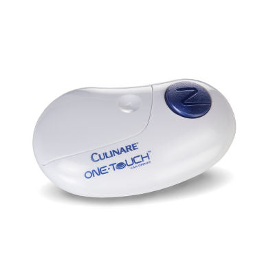 Culinare One Touch can opener - British product