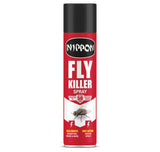 Nippon Fly Killer Insect Spray Aerosol, imported from the UK