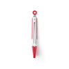 Taylor's Silicone Tongs Assorted Colors 9 inch (British brand)