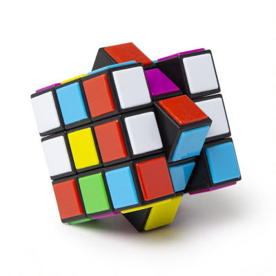 Puz Blox speed cube, imported from the UK