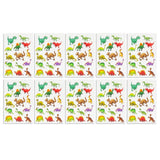 RMS temporary tattoos 10 sheet pack, imported from the UK