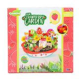 Creative Sprouts Strawberry Garden gardening kit 6.5x28.5x285.5 cm - British product