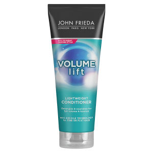 John Frieda Volume Lift Conditioner 250ml, imported from the UK