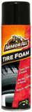Armor All Tire Foam 500ml car tyre cleaner - British product
