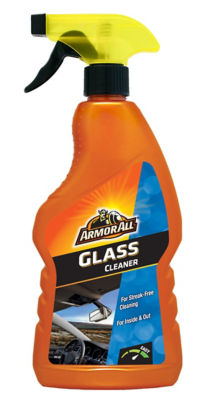 Armor All Glass Cleaner Car Window Cleaner 500ml
