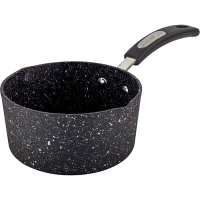 Scoville Neverstick Milk Pan 16cm Saucepans