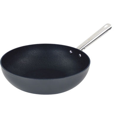 Scoville Pro non-stick wok 28cm (British brand)