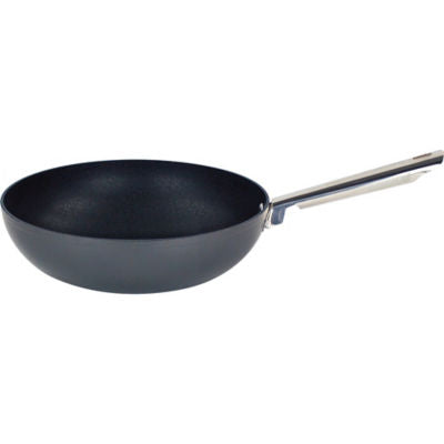 Scoville Pro non-stick wok 28cm (British brand)