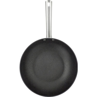 Scoville Pro non-stick wok 28cm (British brand)