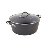 Scoville Pro 28cm stockpot cookware (British brand)