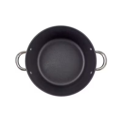 Scoville Pro 28cm stockpot cookware (British brand)