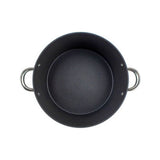 Scoville Pro Neverstick+ 32cm casserole dish (British brand)