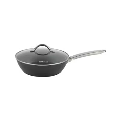 Scoville Pro Neverstick+ 26cm sauté pan (British brand)